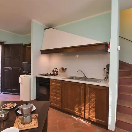 Origano Apartment