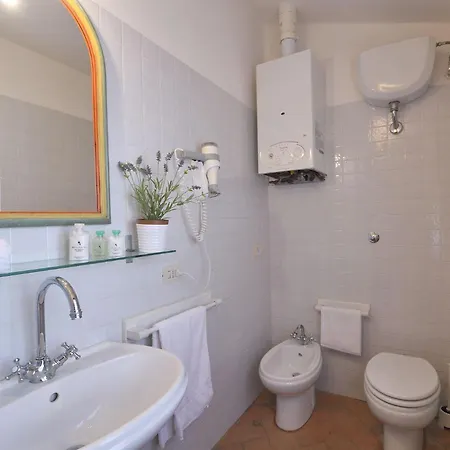 Appartement Origano