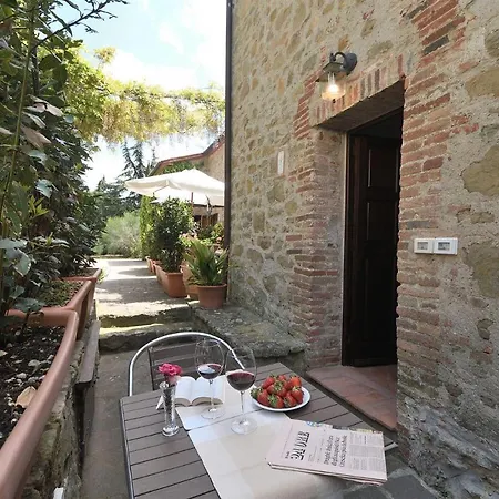 Origano Appartement *