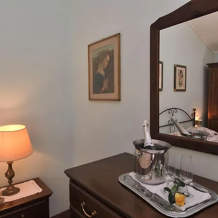 Appartement Origano *
