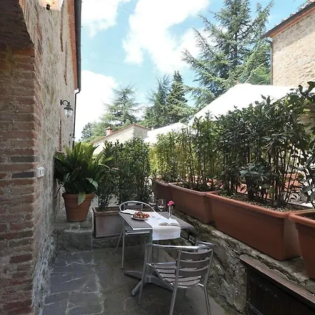 Origano * Gaiole in Chianti