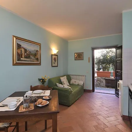 Origano Apartment