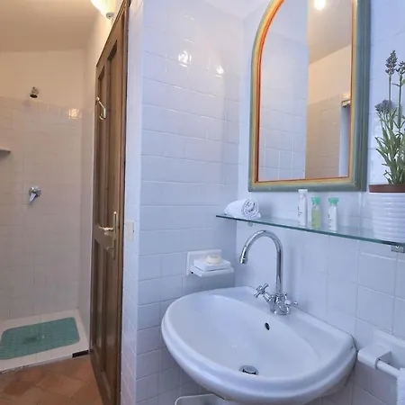 Origano Apartment *