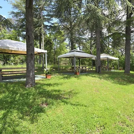 Origano Appartement Gaiole in Chianti