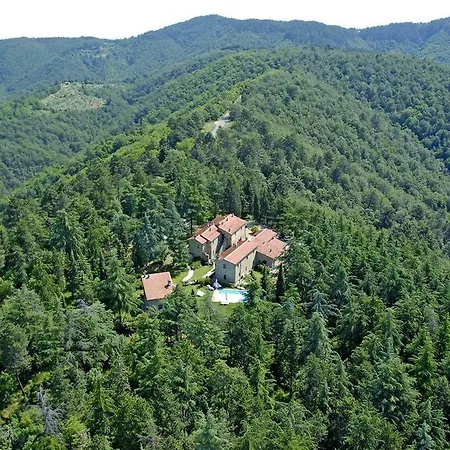Appartement Origano