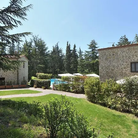 Apartment Origano
