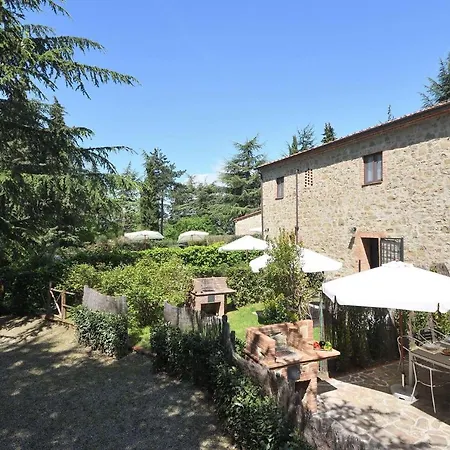 Origano Gaiole in Chianti